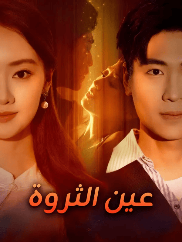مشاهدة مسلسل عين الثروة مترجم كامل جميع الحلقات أونلاين | ديب دراما
