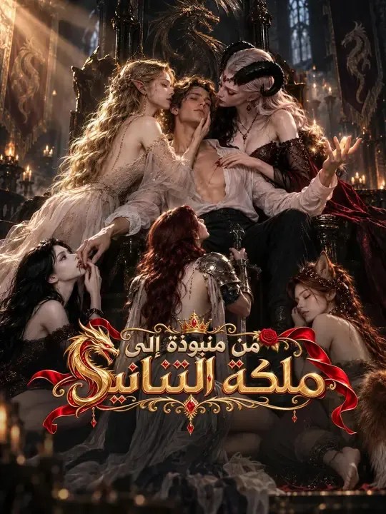 مشاهدة مسلسل نظام التزاوج: طريق سيد التنانين مترجم كامل جميع الحلقات