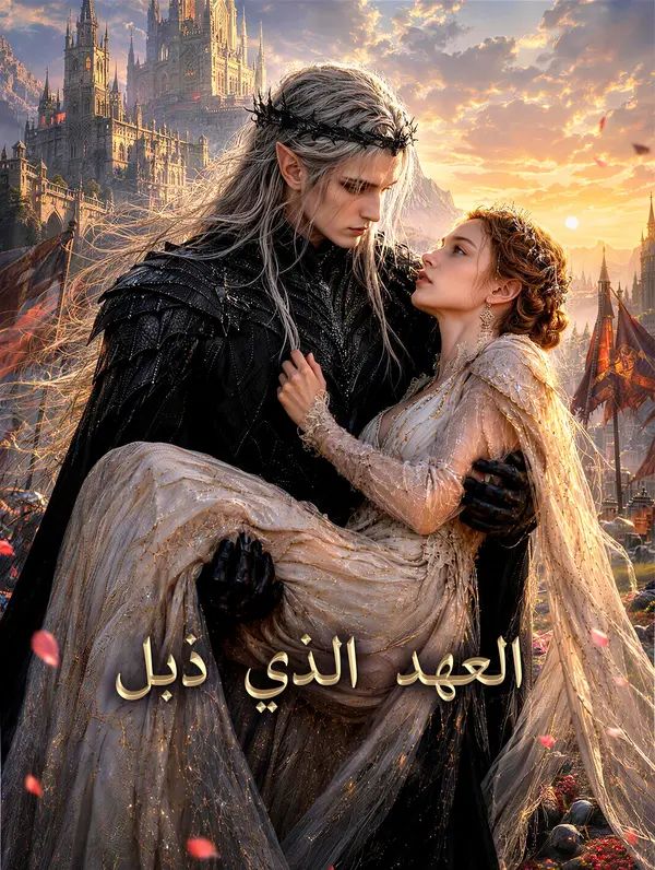 مشاهدة مسلسل العهد الذي ذبل مترجم كامل جميع الحلقات HD | ديب دراما