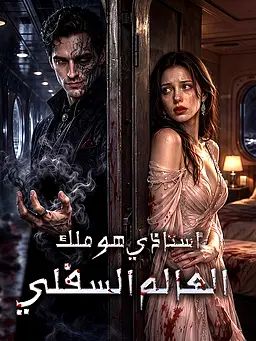 مشاهدة مسلسل أستاذي هو ملك العالم السفلي مترجم كامل جميع الحلقات HD