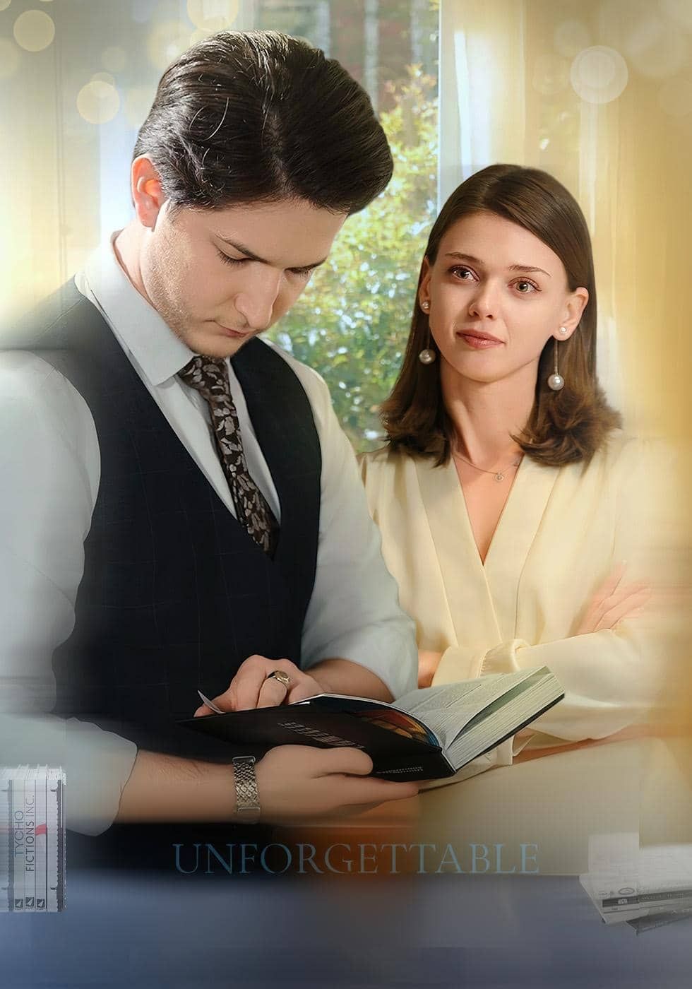 مشاهدة مسلسل الحب الذي لا ينسى مترجم كامل جميع الحلقات HD