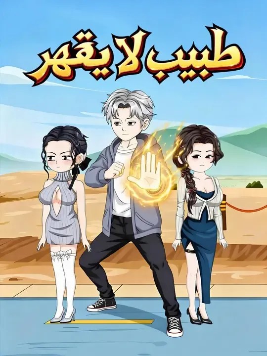 مشاهدة مسلسل طبيب لا يقهر مترجم كامل جميع الحلقات أونلاين