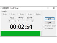 Cook Timer Portable Portableapps Com - Perfect Ultra HD Sunset Arts | Free Download