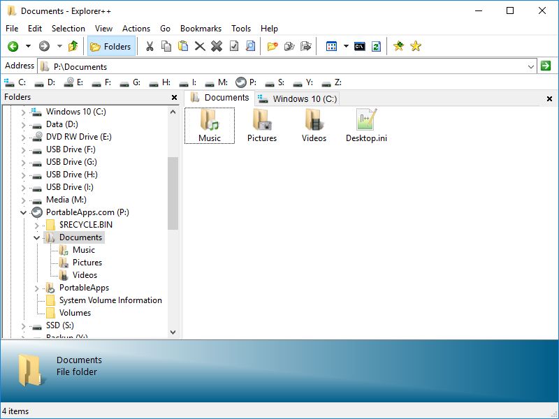 Windows Explorer Property Page Extension For Portable Executables - Sunset Pattern Collection - Ultra HD Quality