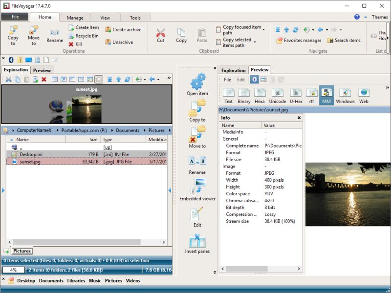 Fileoptimizer Portable Portableapps Com - Incredible Ultra HD Landscape Patterns | Free Download
