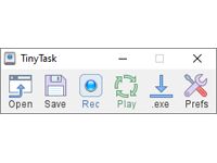 Tinytask Portable Portableapps Com - 8K Light Images for Desktop