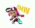 3 Splatoon Mod unblocked at Y9 Games.