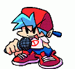 Friday Night Funkin Vs Sunday Unblocked Mod The mod adds one new character Sky who is chasing after. Friday Night Funkin Vs Sunday Unblocked Mod Sky character - bfswifeforever on TikTok Programmer musician animator and artist.