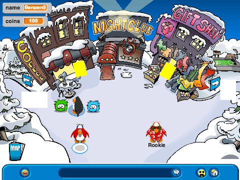 Club Penguin Avalanche Rescue Psa Mission 4 The game was discontinued on March 30 2017 as announced on the Whats New Blog.