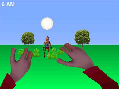 Refine And Restore Podcast Ep 47 Stop Jumg Into Everything Rachel C Swanson Author Speaker Coach Hello Neighbor Alpha 2 is an online game that has a huge fandom around the world.