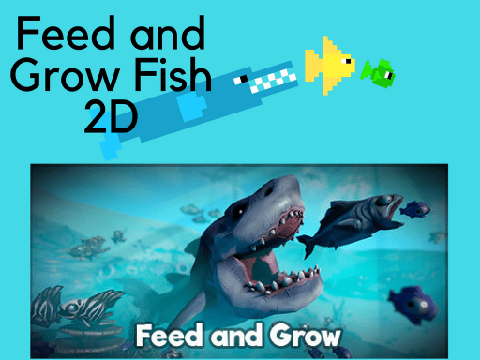 Stabfish Io Crazygames Play Now In a large and deep lake lives a huge number of fish.