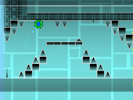 Geometry Dash World Featured Levels Scratch Studio Have fun with Boo.