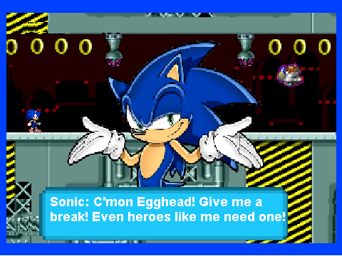 Best Sonic Games Scratch Studio Play the original Sonic the Hedgehog rom for the Sega Genesis.