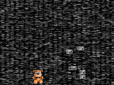 Guia O Evitar A Los Animatronicos Fnaf Ultimate Custom Night Espanol Animatronicos Fnaf Five Nights At Freddy S Fnaf FNAF is a horror game created by Scott Cawthon.