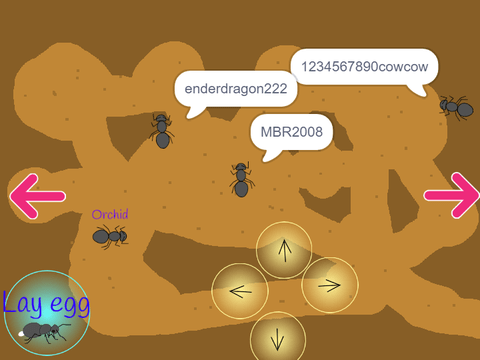 Antwar Io Play Antwar Io On Crazygames 