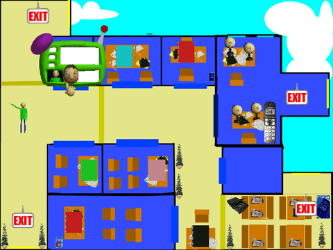 Baldi S Basics Unblocked Bookmark us and have fun.