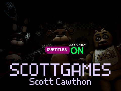  On Five Nights At Freddy S One Night with MattyUM Tonight fixed by 3085366.