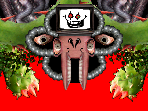 Flowey And Omega Flowey Undertale Flowey Flowey The Flower Undertale You can do this by going any solid object and. Flowey And Omega Flowey Undertale Flowey Flowey The Flower Undertale They look the same as in previous games except in the Super Mario Bros.