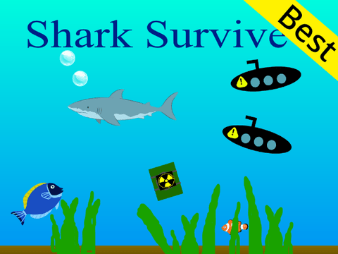 Shaky Shark Board Game Boardgamegeek Added on 29 Dec 2010.