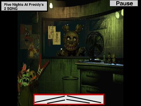 Five Nights At Freddy S 1 2 3 Roleplay Scratch Studio All Five Nights at Freddys Games.