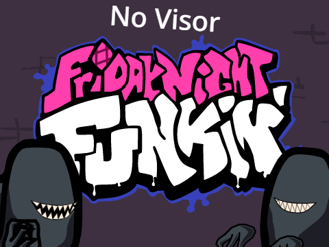 Among Us Green On Scratch Fnf character test playground remake 3.