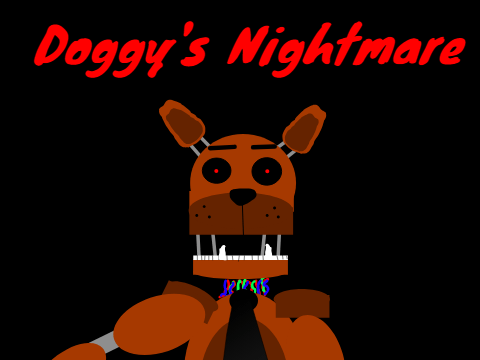 Five Nights At Scratch Studios 
