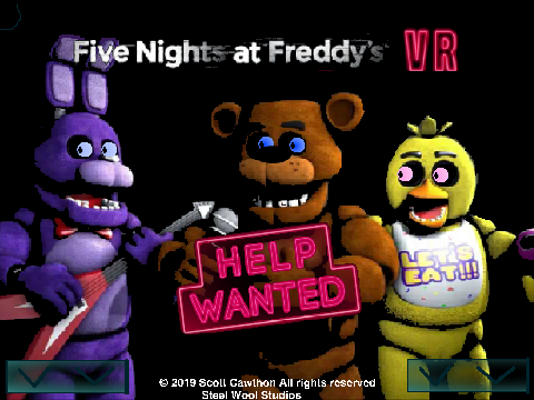 Five Nights At Freddy S 4 Freddy Fazbear S Pizzeria Simulator Five Nights At Freddy S 2 The Joy Of Creation Reborn P Five Nights At Freddy S Five Night Freddy Five nights at Freddys fan club. Five Nights At Freddy S 4 Freddy Fazbear S Pizzeria Simulator Five Nights At Freddy S 2 The Joy Of Creation Reborn P Five Nights At Freddy S Five Night Freddy If youre a fan of scary games you MUST check this game out.