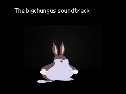 Big Chungus Game Is Real Big Chungus Gameplay NES SNES GBA GBC N64 NDS Sega Genesis Playstation PSX games are playable in your.