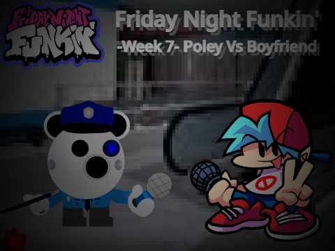 Fnf Week 7 But In Scratch WEEK 7 CURRENTLY IS TIMED EXCLUSIVE TO NEWGROUNDSCOM.