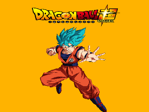 Dragon Ball Z Games Scratch Studio Ad Craft it Ride it Destroy them.