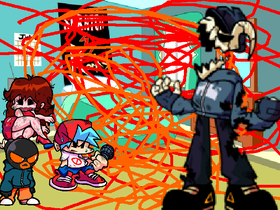 Fnf Corruption Mods I Did Some Corrupted Mods They Re Not The Best But I Enjoy Them Fridaynightfunkin You can also upload and share your favorite Corrupted FNF wallpapers.