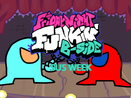 Friday Night Funkin B Side Prob Scratch Studio Btroblox or better roblox is an extension.