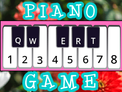 Piano Games Scratch Studio Wij begrijpen dat het belangrijk is dat minderjarigen op een veilige manier gebruik maken van het internet.