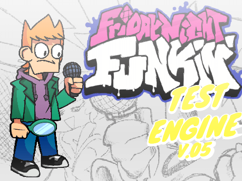 Fnf Songs Scratch Studio Appel v14 by griffpatch.