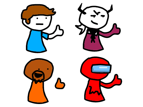 Bob Smp Scratch Studio Bob scratchertale overworld by Bob-FNF.