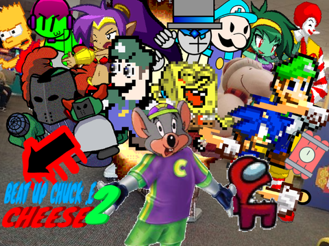 Fnf Improbable Chaos Mashup Unblocked Free Online Game On Miniplay Unblocked 66 World includes many free games that you may enjoy.