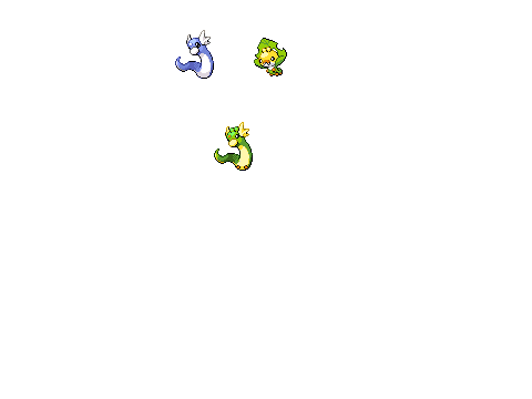 If i think it's too hard, i'll tell you! Pokemon Fusion Scratch Studio