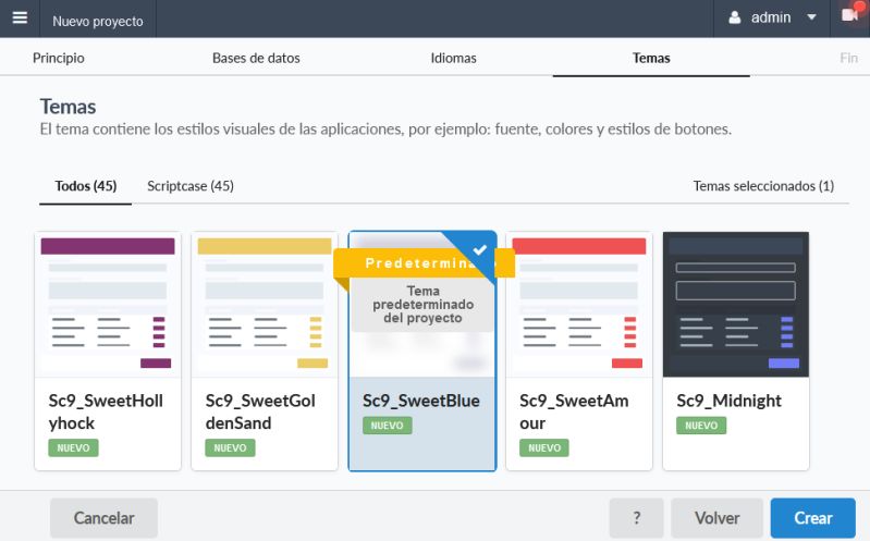 Primeros Pasos Scriptcase Scriptcase Store - Elegant Ocean Wallpaper - 8K