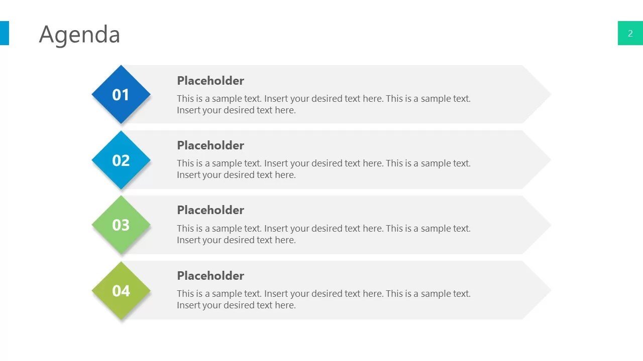 Self Introduction Powerpoint Template