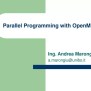 PPT - Parallel Programming With OpenMP PowerPoint Presentation, Free Download - ID:3691910