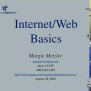 PPT - Internet/Web Basics PowerPoint Presentation, Free Download - ID ...