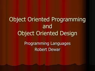 Technik S Blog Data Oriented Design Vs Object Oriented Programming - Ocean Wallpapers - Ultra HD Ultra HD Collection