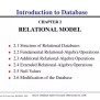 PPT - Introduction To Database PowerPoint Presentation, Free Download ...