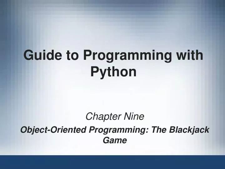 Ppt Python World Exploring The Wonders Of Programming Powerpoint - Ocean Background Collection - 4K Quality