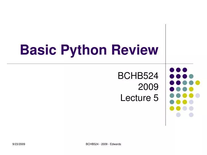 Til Python Basic Review - Best Landscape Wallpapers in High Resolution