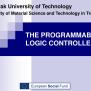 PPT - THE PROGRAMMABLE LOGIC CONTROLLER PowerPoint Presentation, Free ...