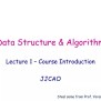 PPT - Data Structure & Algorithm PowerPoint Presentation, Free Download - ID:4033537