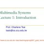 PPT - Lecture 1 Introduction To Power Systems PowerPoint Presentation ...