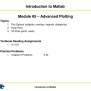 PPT - Introduction To Matlab PowerPoint Presentation, Free Download ...