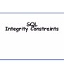 PPT - SQL Integrity Constraints PowerPoint Presentation, Free Download ...
